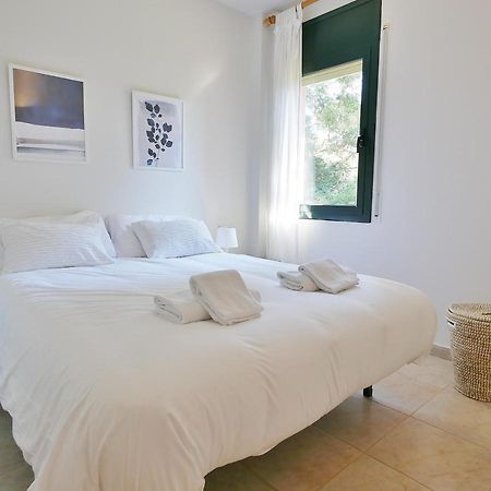 Apartamento Con Piscina En Llafranc Eksteriør bilde