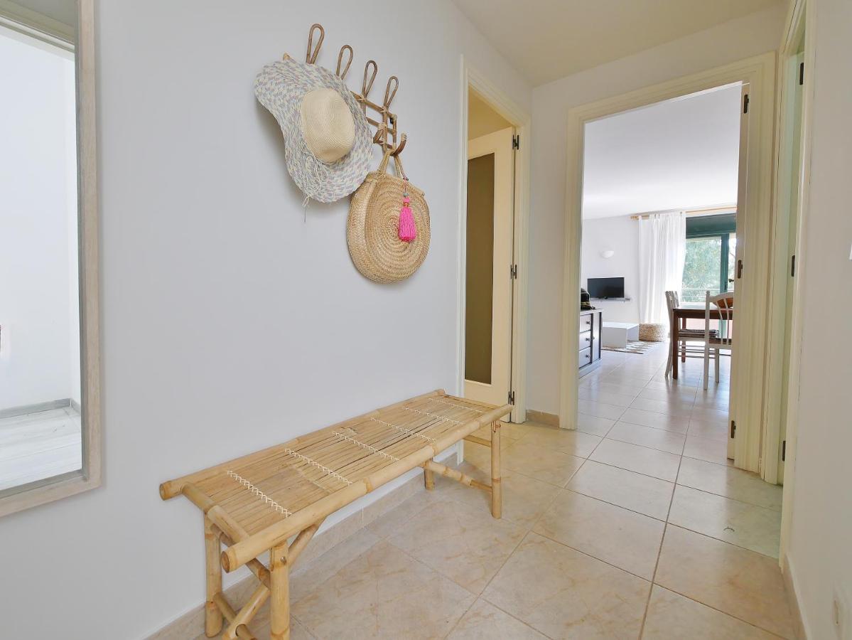 Apartamento Con Piscina En Llafranc Eksteriør bilde