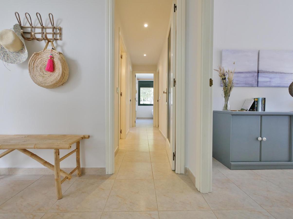 Apartamento Con Piscina En Llafranc Eksteriør bilde