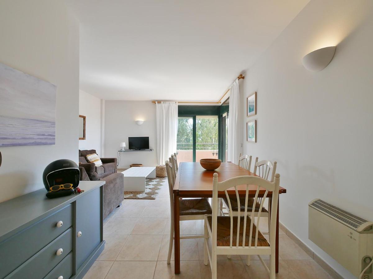 Apartamento Con Piscina En Llafranc Eksteriør bilde
