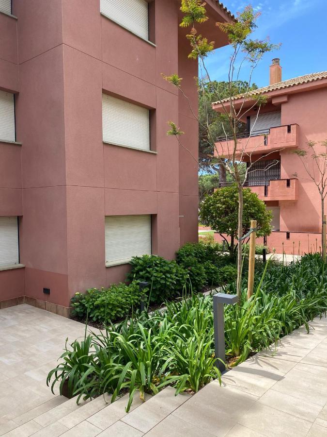 Apartamento Con Piscina En Llafranc Eksteriør bilde
