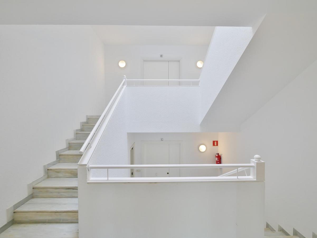 Apartamento Con Piscina En Llafranc Eksteriør bilde